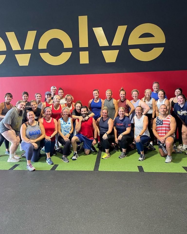 Evolve Movement Therapy Outpatient PT Clinic Clients in Spring Hill, TN