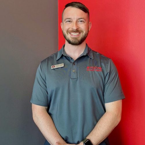 dylan green - Sports Performance and Personal Training in Spring Hill, TN