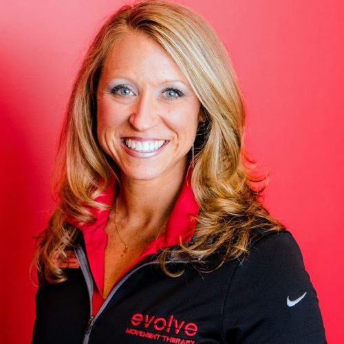 leigh ann moore - Sports Performance and Personal Training in Spring Hill, TN